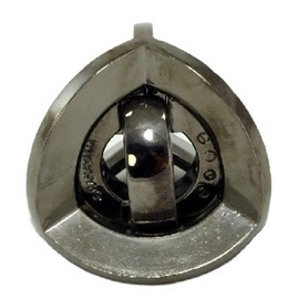 Hanayama Cast Puzzles-Equa Level 5