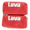 Lava Heavy-Duty Hand Cleaner Bar Soap, 5.75 oz Twin Pack