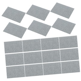 FOMIYES Men's Flocking Oil Absorbing Paper Portable Oil Control Sheets for Oily Skin Care Effectively Removes Shine and Excess for Quick Touch-ups