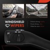 A-Premium Multifunction Switch Turn Signal Switch Compatible with Volkswagen Jetta