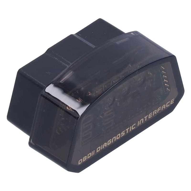 Car Diagnostic Scanner Fault Detector Checking Codes Reader Fit for