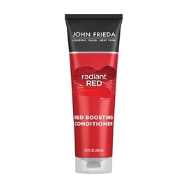 John Frieda John Frieda Radiant Red Red Boosting Conditioner