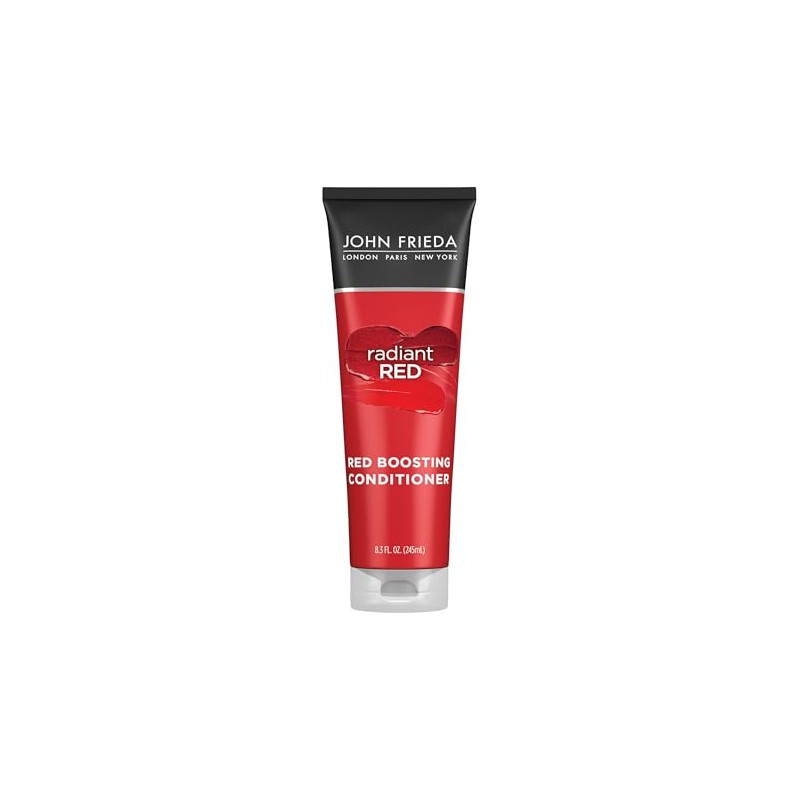 John Frieda John Frieda Radiant Red Red Boosting Conditioner