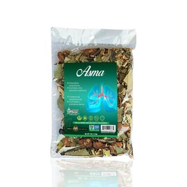 Generic Asma Herbal/Tea 4 oz-113g. Bronquios, Asma/Asthma, Natural Respiratory Relief