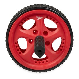 REEBOK AB WHEEL - RED