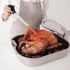 Amison Turkey Baster Chicken Poultry Meat BBQ Baster Syringe Tube