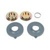 DT Spare Parts Brake Caliper Repair Kit 10.24305 Part Set