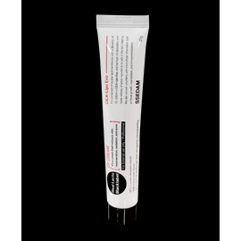 Sedam Cedam Real Lacto Black Label CP Cream 40g Lactobacillus Cream / 쎄담 리얼락토 블랙라벨 CP크림 40g 유산균크림