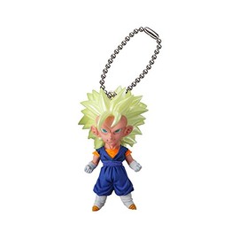 Dragon Ball Gashapon Super UDM Burst 22 Mini Figure : SS3 Vegetto