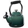 Le Creuset Enamel On Steel Demi Tea Kettle with Metal