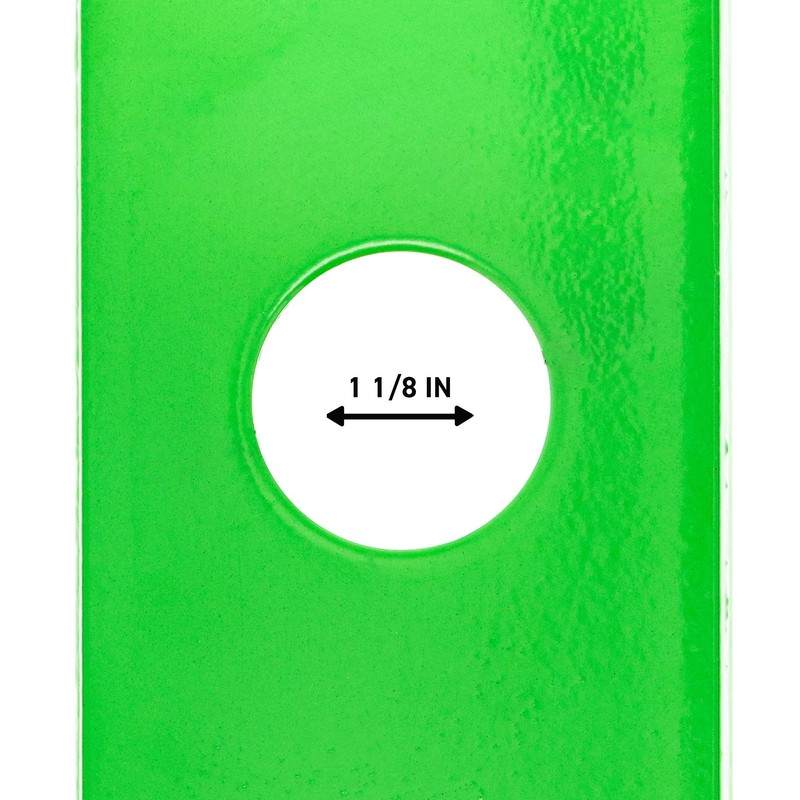 8TEN LawnRAZOR Mulching Blade 60 inch Deck for Kubota B1550