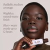 ILIA - Skin Rewind Complexion Stick - Foundation + Concealer