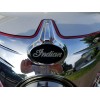 Indian Roadmaster/Chi