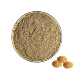 Rice Bran Extract Powder 100g Sample