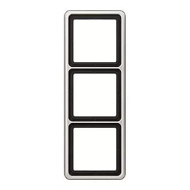 Jung CD583PT Frame 3-Hole