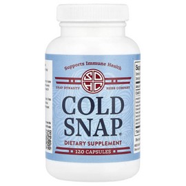 Cold Snap®, 120 Capsules