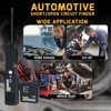 Automotive Electrical Open&Short Finder Circuit Tester Circuit Finder Detector Tone
