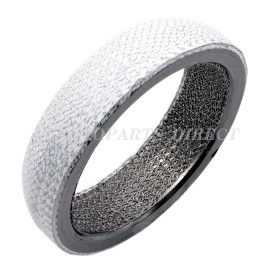 HAOTOM New Gasket Donut Exhaust Pipe for 2002-2009 Toyota Prius 17451-21060 US