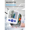 Aparato Para Checar La Presion Tensiometro Digital 1 Pcs Bluemos