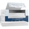 Dermacotton 100% Pure Cotton Face Towels – 80 Count Large