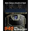 Solar Trail Camera 2.7K/1520P 30fps 36MP, iZEEKER Game Camera with