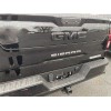CAPSBAY 2019 2020 2021 GMC Sierra Front Rear Gloss Black