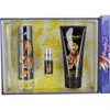 Ed Hardy Men's 3-piece Gift Set