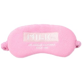 Milkfed 103201054067 Women's Eye Mask, Milkfed, LtPINK