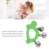 Hand Jingle Bell Rattle Jingle Bell Shaker Percussion Instruments Musical