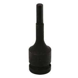 1/2" drive hexagonal bit impactsocket 3/4", Mfr: 7441-3/4-A