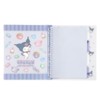 Kromi [Binder] B5 26 Ring Binder / Mashugumi Sanrio