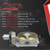 OKAY MOTOR 9R3Z9E926A Throttle Body Assembly for 2005 2006 2007