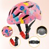 Bike Helmet for Kids 1-8 Year Old - Bicycle Helmets