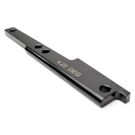 Ferrum Tools ISX Cam Timing Wedge 4.25 Degree 2892428 OEM Alternative Tool for Gear Train Timing on All Engines 1999 to 2020