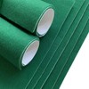 Jtnohx Self Adhesive Felt Sheets, 12 Pieces Felt Fabric with