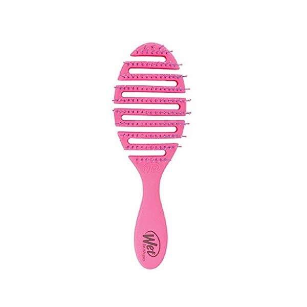 Wet Brush Flex Dry, Pink