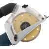 PRODIAMANT Premium Diamond Cutting Disc Tile Natural Stone Turbo 125