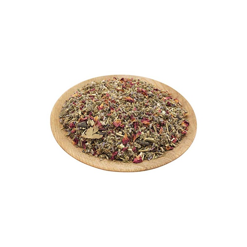 Herbal Blend Protection and Blessing – for High-Quality Smoking and