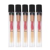 5pcs Oboe Reeds Medium Hard, Durable Student Oboe Reed Oboe
