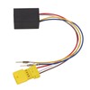 Passenger Seat Occupancy Sensor SRS Bypass Emulator Replacement for Benz
