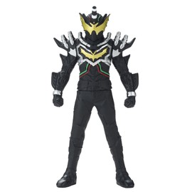 Kamen Rider Build Rider Hero Series 5 Night Rogue
