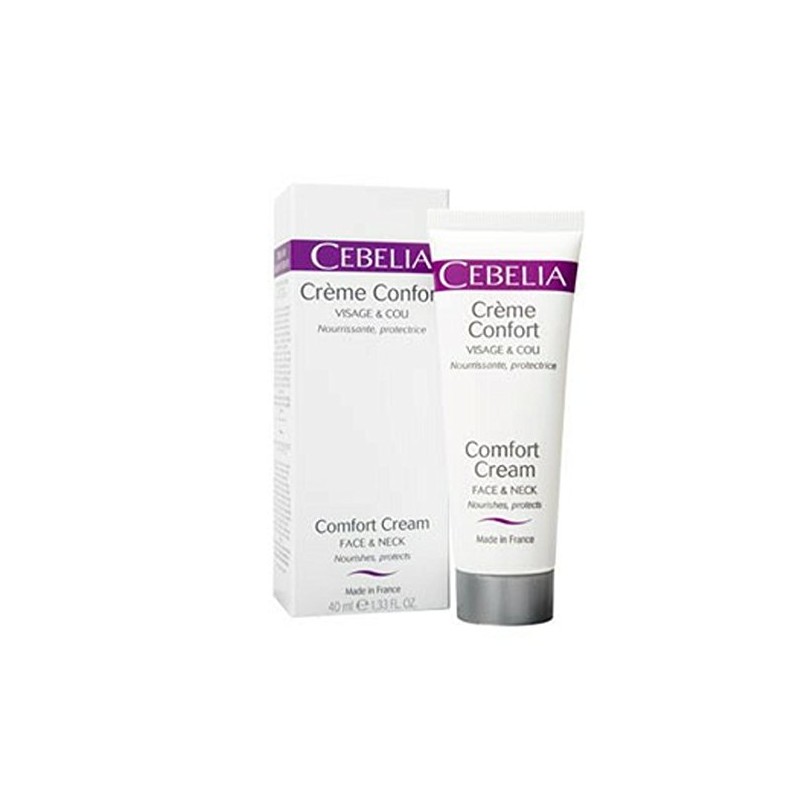 Cebelia Comfort Cream 40 Ml
