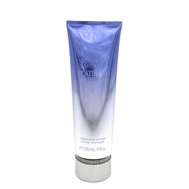 Victoria's Secret Fragrance Lotion Platinum Berries 8.0 Fl Oz