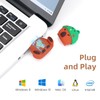 BORLTER CLAMP 16GB USB Flash Drive Cute Flash Drive in