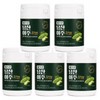 GBMS 5 packs of 30g sweet bitter melon powder from