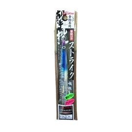 Owner Shoot Throw Jig Strike, 4.4 oz (125 g) Tag BP PK Lip