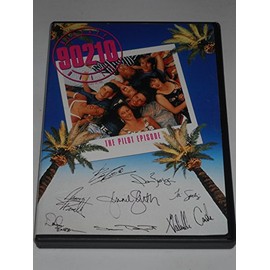 Beverly Hills 90210: The Pilot Episode [Import]