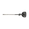 Buckeye SRSBL316-5 Pro Model Spot Black, 3/16oz