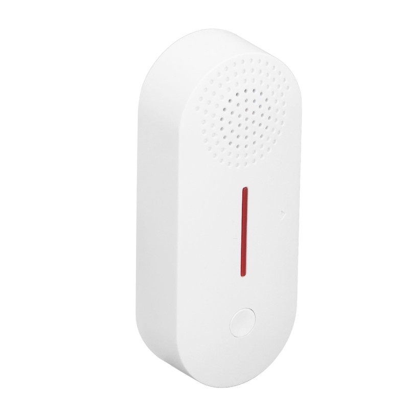 Door Alarm Sensor WiFi Connection APP Control AAA Battery Powered