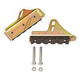 Louisville Ladder Slotted Shoe Kit PK137